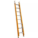 Special Order - Gorilla Extension Ladder 8-13Ft 2.4-3.9Mtr - FEL8/13-I