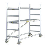 Gorilla Expandascaff Scaffold Base Pack - GS-01