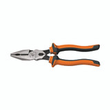 Order In - Klein Electronic Insulated Universal Side Cut Pliers 1000V VDE - A-12098-EINS