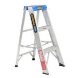 Special Order - Gorilla Single Sided Step Ladder - 3Ft - M003-C
