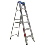 Special Order - Gorilla Single Sided Step Ladder - 6Ft - M006-C