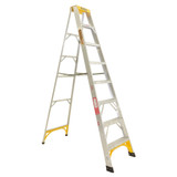 Special Order - Gorilla Single Sided Step Ladder - M008-I