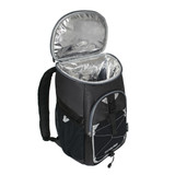 myCoolman Cooler Backpack 24 Can - CBP24CANBP