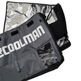 Special Order - myCoolman CCP30 Insulated Cover - CCP30COVER