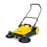 Karcher S6 Twin Push Sweeper - 1.766-460.0