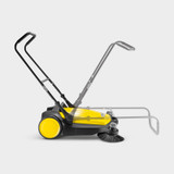 Karcher S6 Twin Push Sweeper - 1.766-460.0