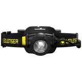 Ledlenser H7R Work Headlamp - ZL502195