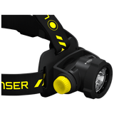 Ledlenser H7R Work Headlamp - ZL502195