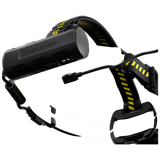 Ledlenser H7R Work Headlamp - ZL502195