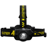 Ledlenser H7R Work / Box / Rechargeable - ZL502195