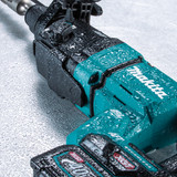 Makita 40V Max Brushless 28mm SDS Plus Rotary Hammer - HR007GZ