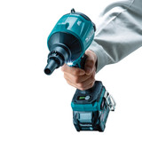 Makita 40V Max Brushless Dust Blower Kit - AS001GD101