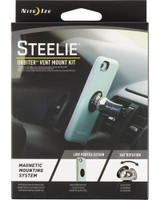 Nite Ize Steelie Orbiter Vent Mount Kit - XNSTOVK01R8