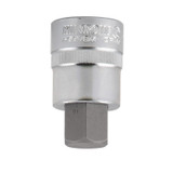 Kincrome Hex Bit Socket 1/2 Drive 19mm