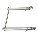 Special Order - Gorilla Straight Ladder Arms - SLA-009-I