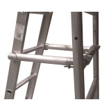 Special Order - Gorilla Straight Ladder Arms - SLA-015-I