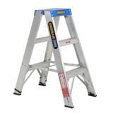 Special Order - Gorilla Double Sided Step Ladder - 3Ft - SM003-C