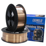 Cigweld Wire MIG Autocraft 0.8mm 15kg - 720114