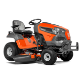 Special Order - Husqvarna Lawn Tractor Kawasaki FR 21.5HP 42" - TS242TXD