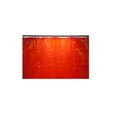 Special Order - Weldclass Welding Curtain Red 1.8x2.7 M - 7-1827R