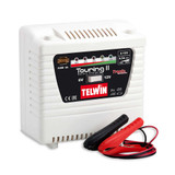 Telwin Touring 11 Battery Charger 230V 6-12V - TWTOURING11
