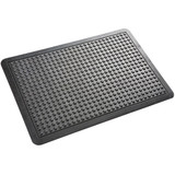 Sandleford Site Safety Rubber Bubble Mat 600X900mm - SFLM01