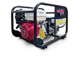 Order In - Dunlite Honda Powered Generator Petrol 3xRCD 8kVA - DGUH7S-2-RCD2