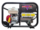 Dunlite Honda Powered Generator Petrol 3xRCD 8kVA - DGUH7S-2-RCD2