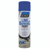 Dymark Paint Linemarking 500G Blue - 41015003