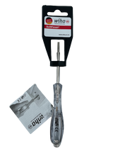 Wiha SoftFinish® Voltage Tester 110-250V