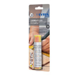 Lyra Dry Graphite Lead Refills Red/Yellow/12 Pk - L4498004