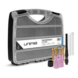 Special Order - Unimig STARTER KIT T2 TIG TORCH - UMSKT2