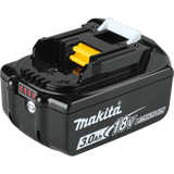 Order In - Makita 18V LXT Lithium Ion 3.0Ah Battery - BL1830B