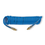 Jamec 6m Polyurethane Recoil Hose - 55.6101