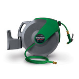 Jamec Pro X Extreme 30m Water Hose Reel - 58.3045