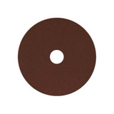 Norton 125x22 Metalite Fibre Dis P50 - 66623320426