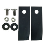 Bynorm Blade + Bolt Set suits Rover 18" - 800-063P