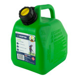 Scepter Fuel Can Green 5L - FUE8265