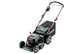 Order In - Metabo Cordless Lawn Mower Kit - RM36-18LTXBL4610K