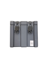 ToolVault 69Lt Cargo Case 400X400X400mm - TVCC400