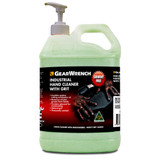 Crescent Hand Cleaner 5lt Grit And Pump - CHC500