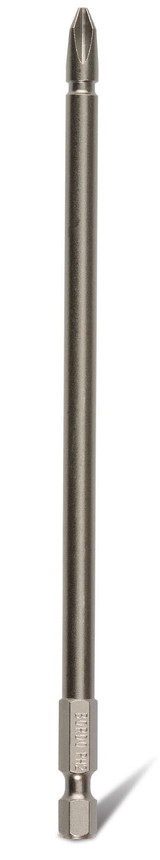 Bordo IMPACT Power Bit No.2 Phillips 150mm - 5405-PH2X150
