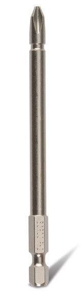 Bordo IMPACT Bit No.2 Phillips 100mm - 5405-PH2X100