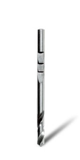 Bordo Drill Bit Pilot Hole 1/4 x 3.1/2"