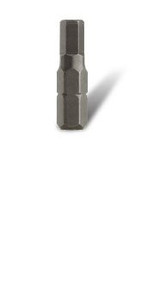Bordo Insert Bit 5mm Hex 25mm - 5300-HX5X25