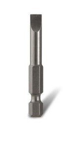 Bordo Power Bit Slotted No.6 50mm - 5400-SL6X50
