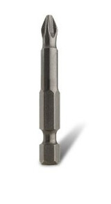 Bordo Power Bit No.2 Phillips Grippa 50mm - 5400-PH2GX50