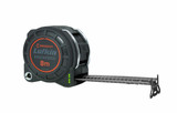 Lufkin Tape Measure Nite Eye 8m x 30mm