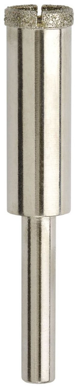 Saber Core Drill Bit Diamond 6.5mm