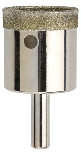 Saber Holesaw Diamond 22mm - 8062-22